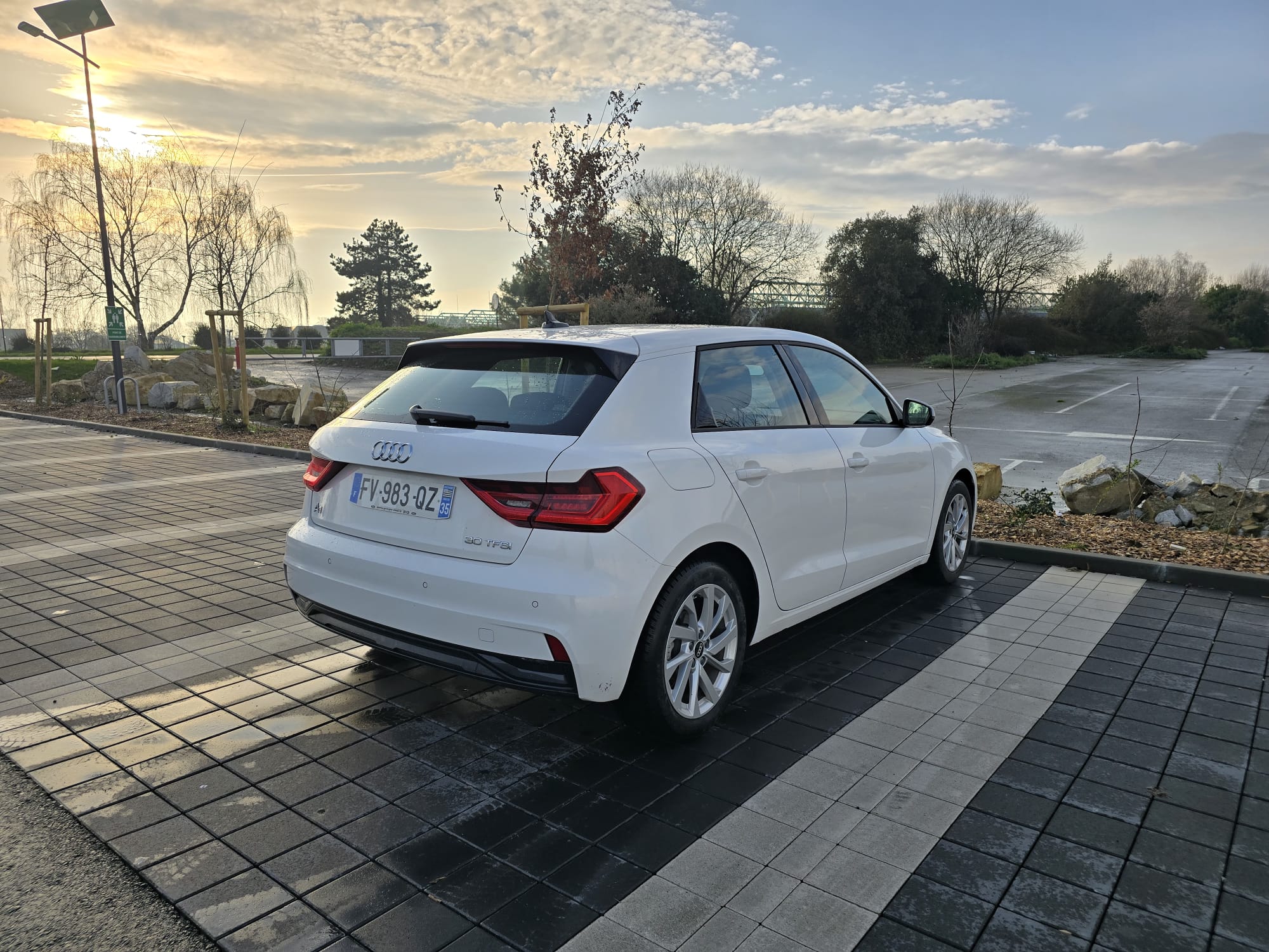 Audi A1 - photo 2