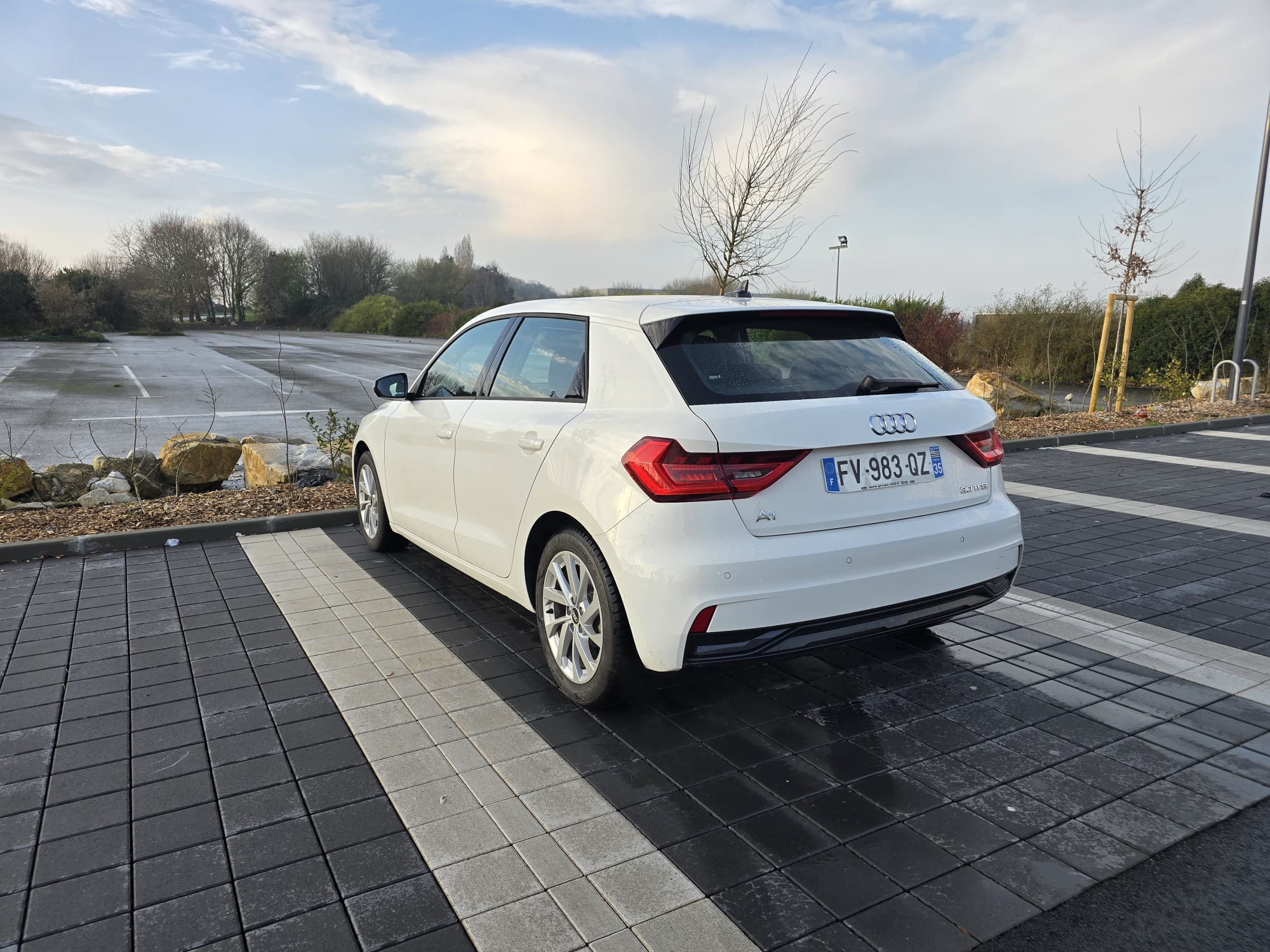 Audi A1 - photo 3