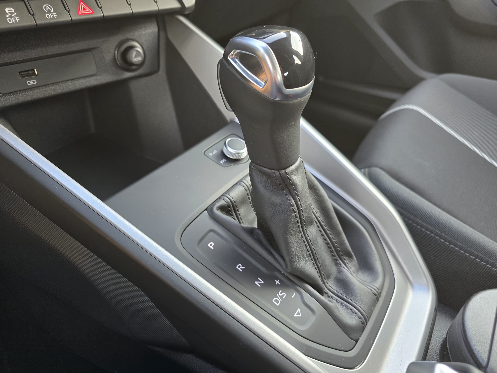Audi A1 - photo 4