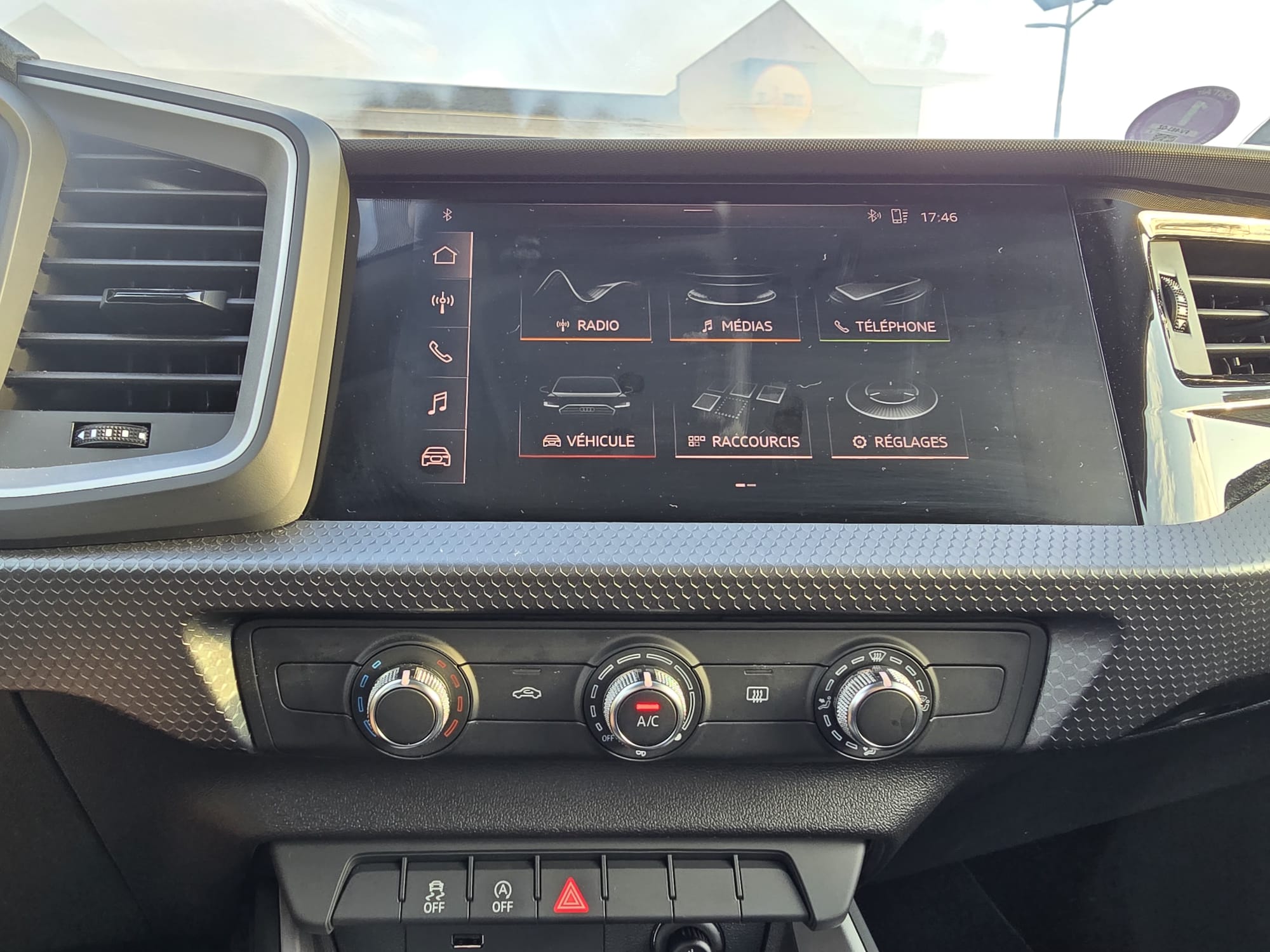 Audi A1 - photo 5