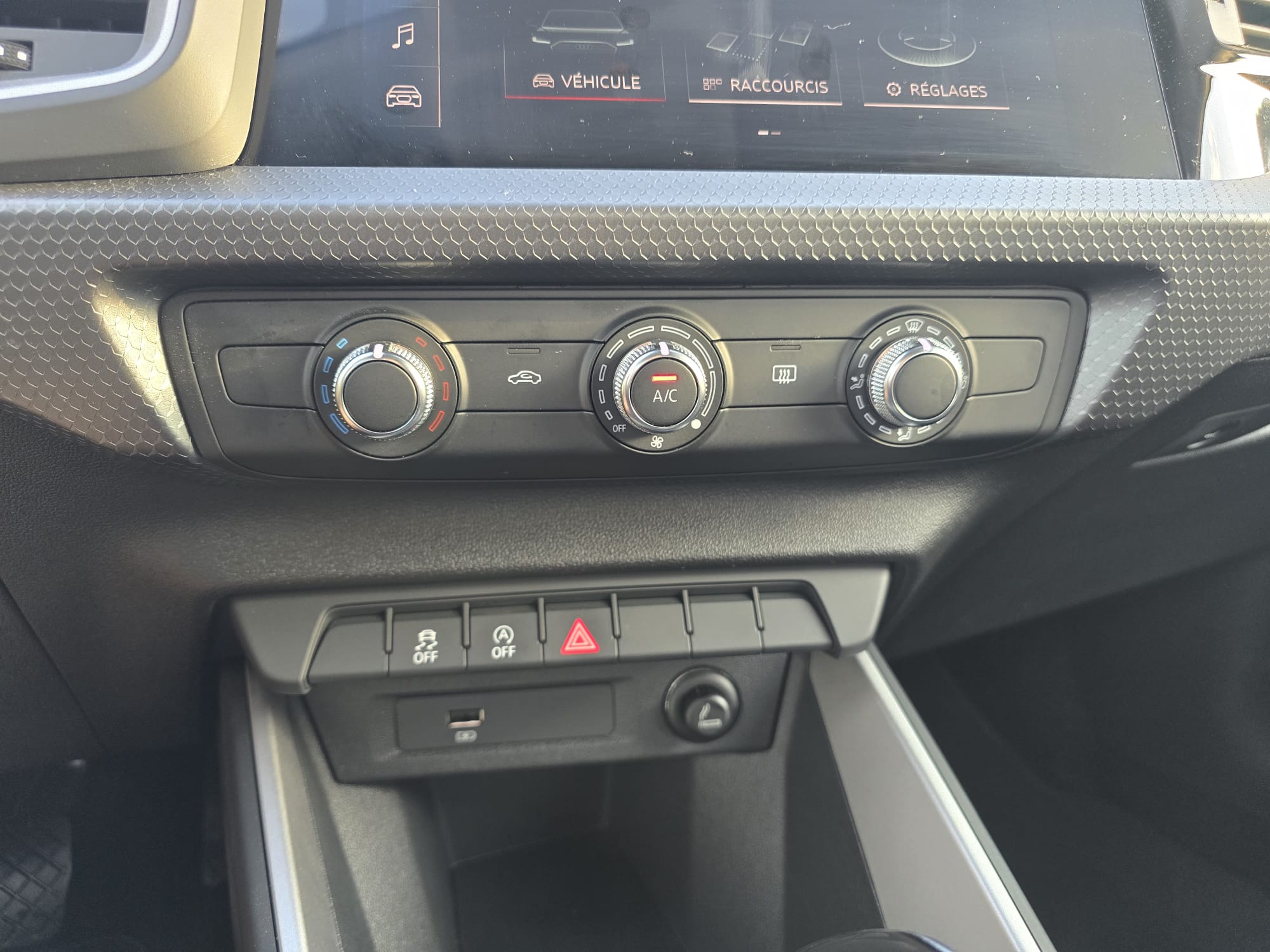 Audi A1 - photo 6