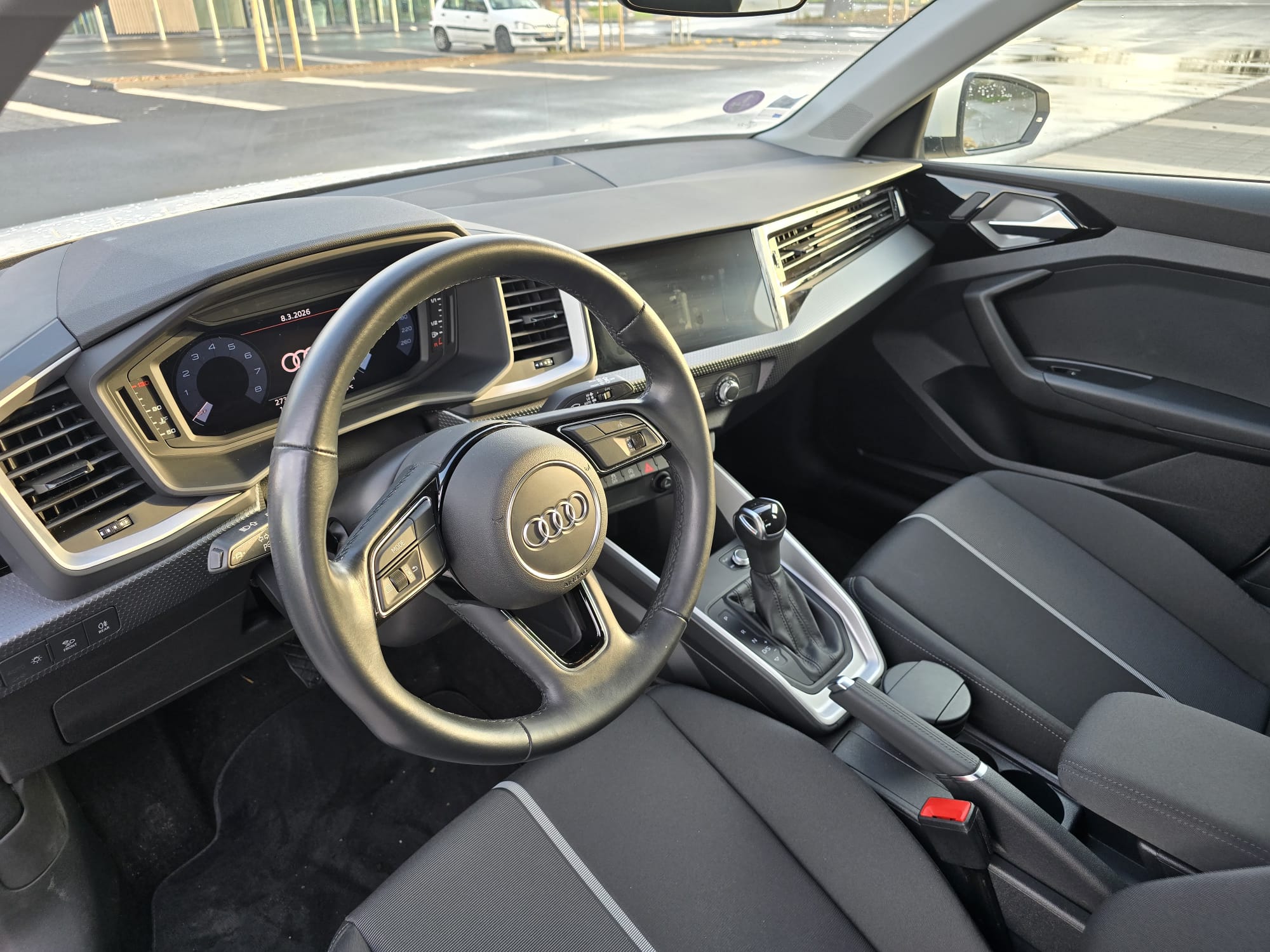 Audi A1 - photo 7