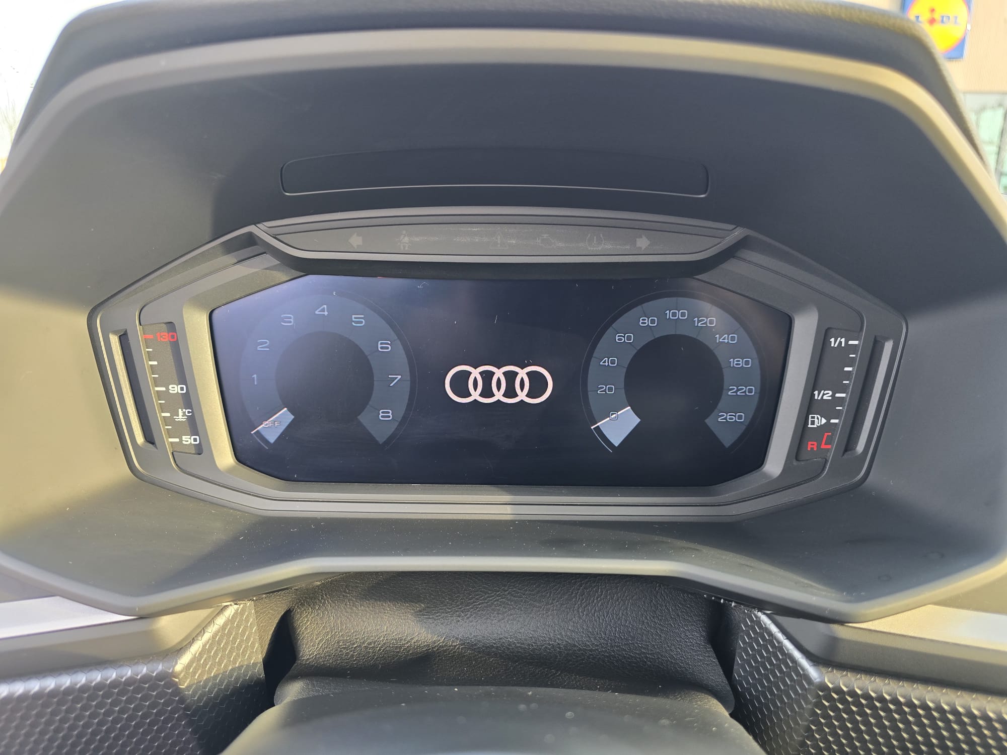 Audi A1 - photo 9