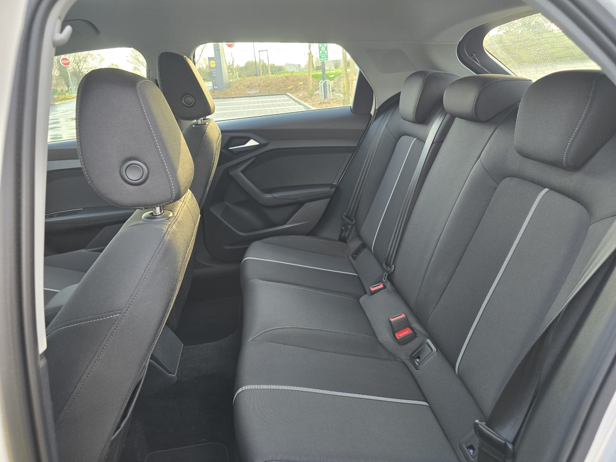 Audi A1 - photo 11