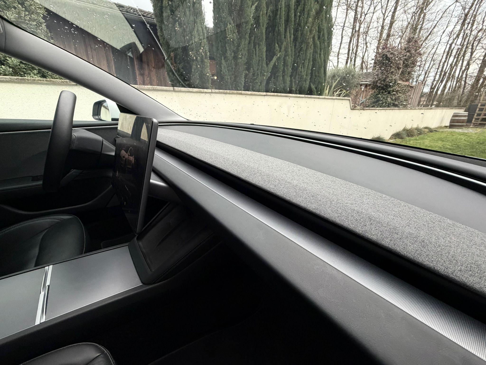 Tesla Modèle 3 - photo 14