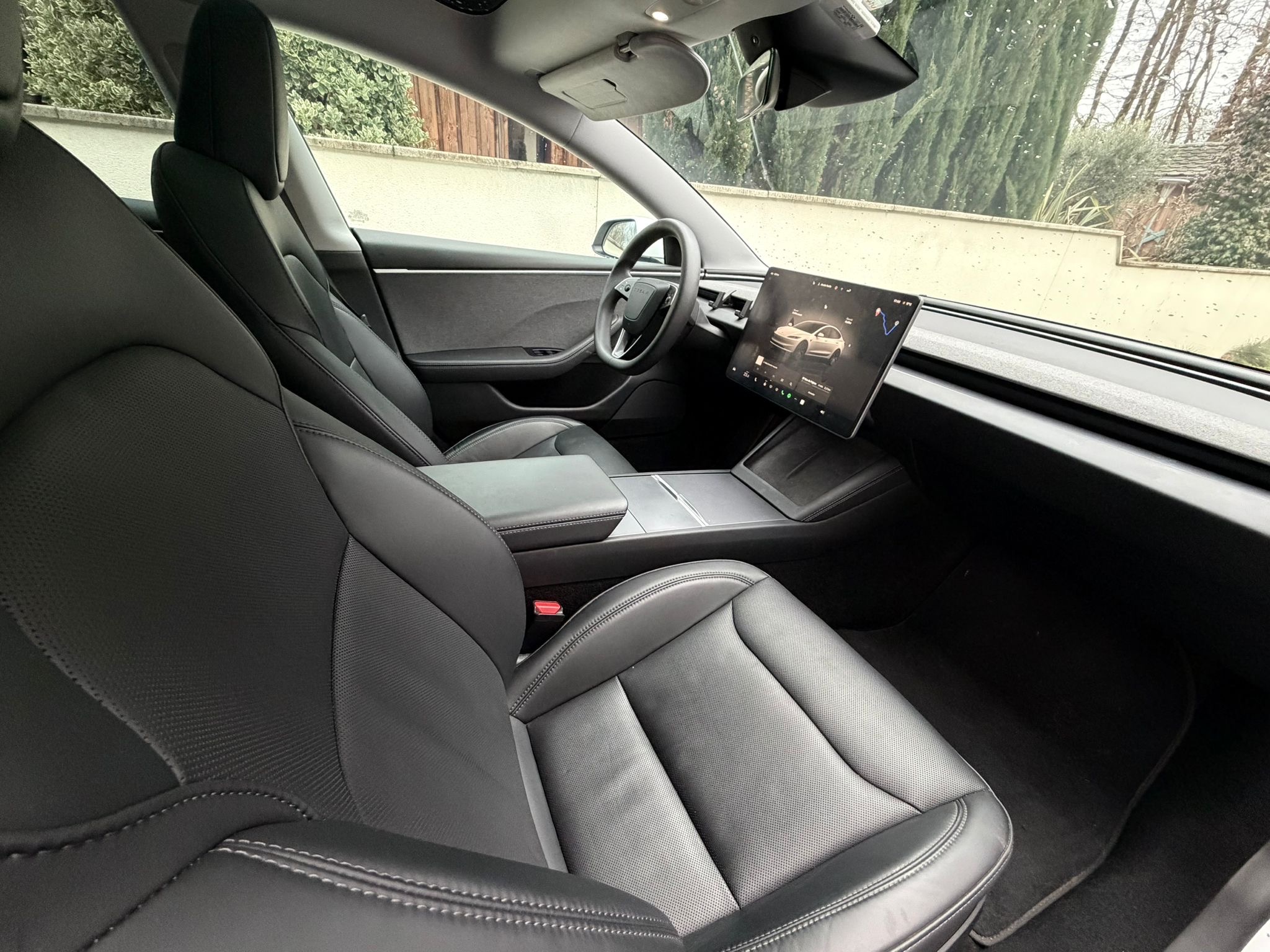 Tesla Modèle 3 - photo 18