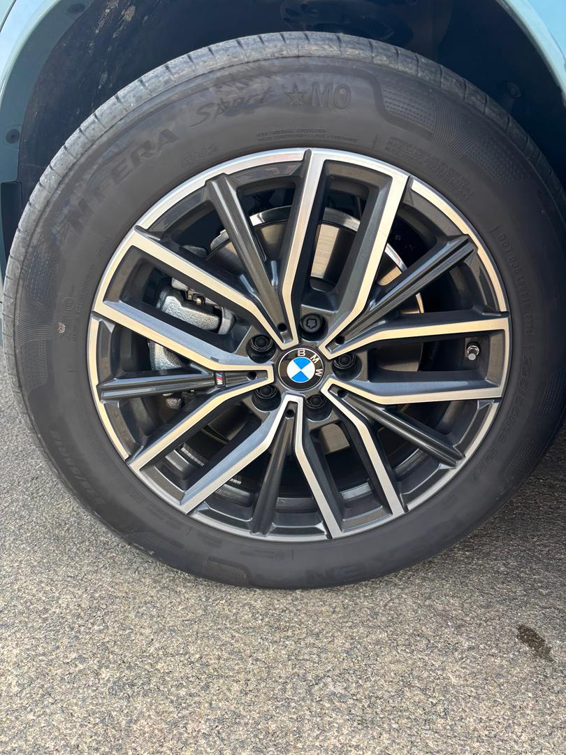 BMW X1 - photo 5
