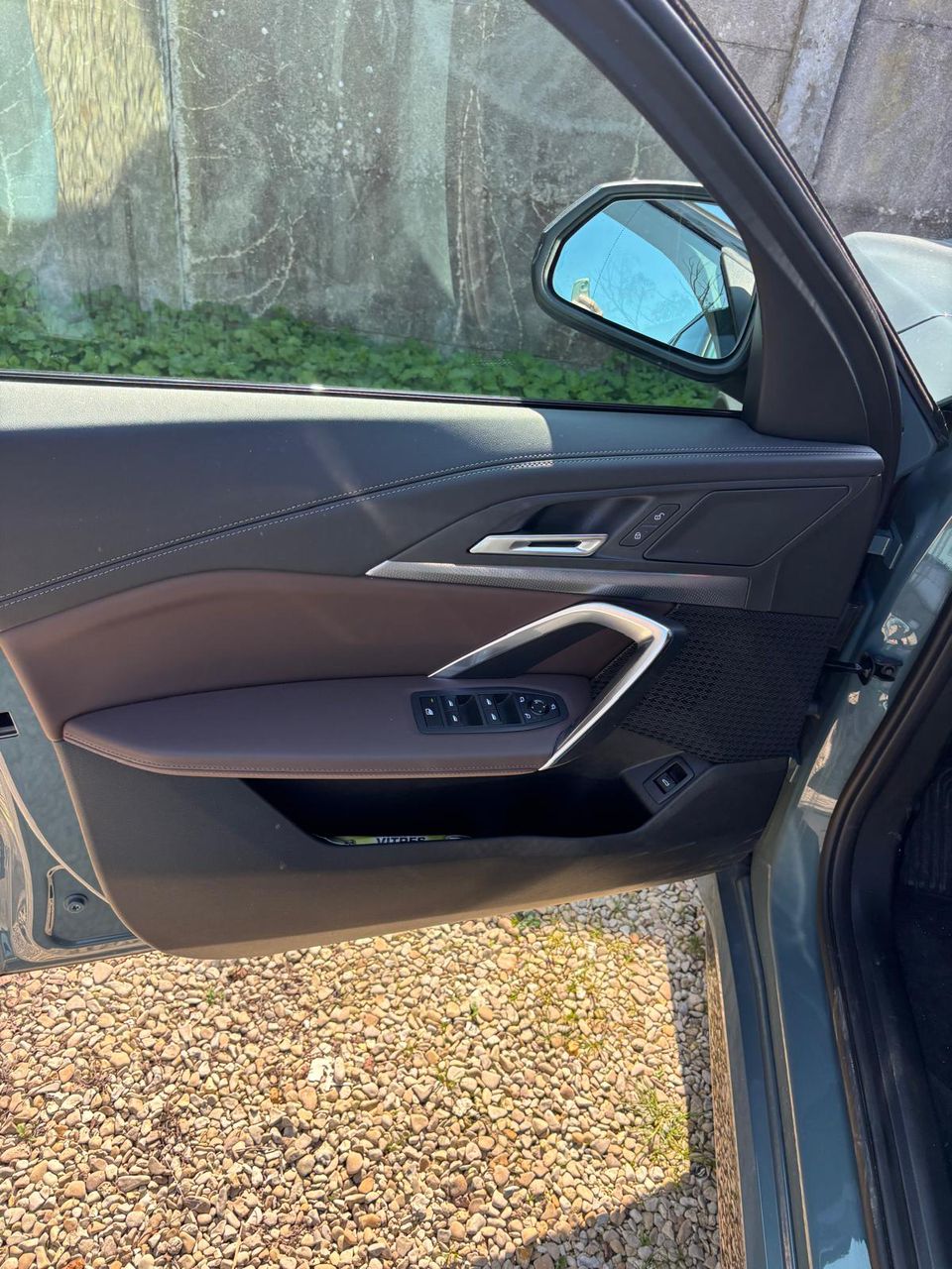 BMW X1 - photo 6