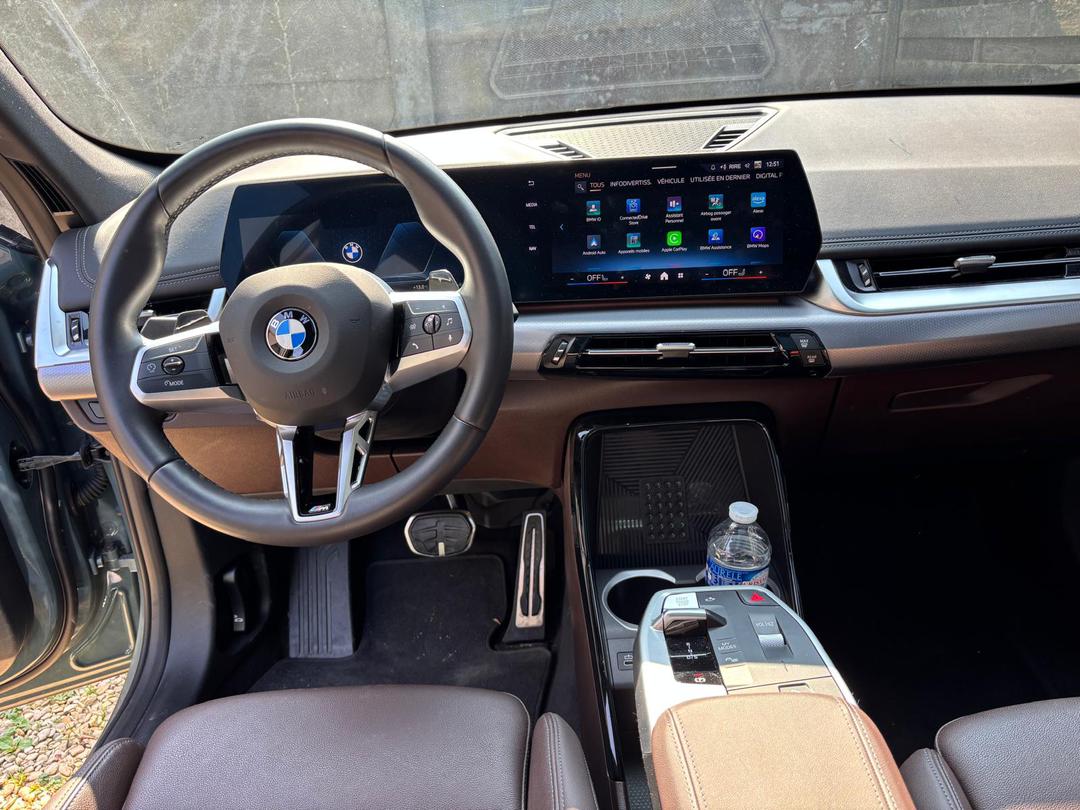 BMW X1 - photo 9