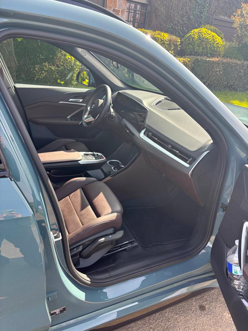 BMW X1 - photo 18