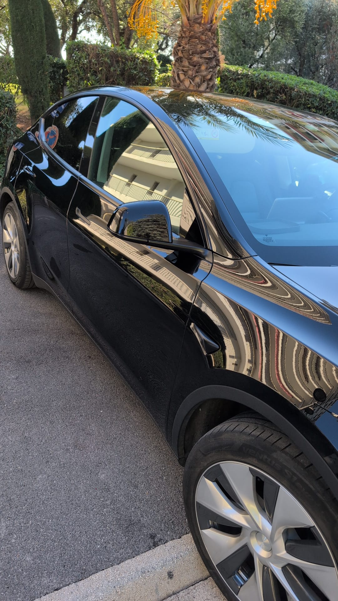 Tesla Model Y - photo 3