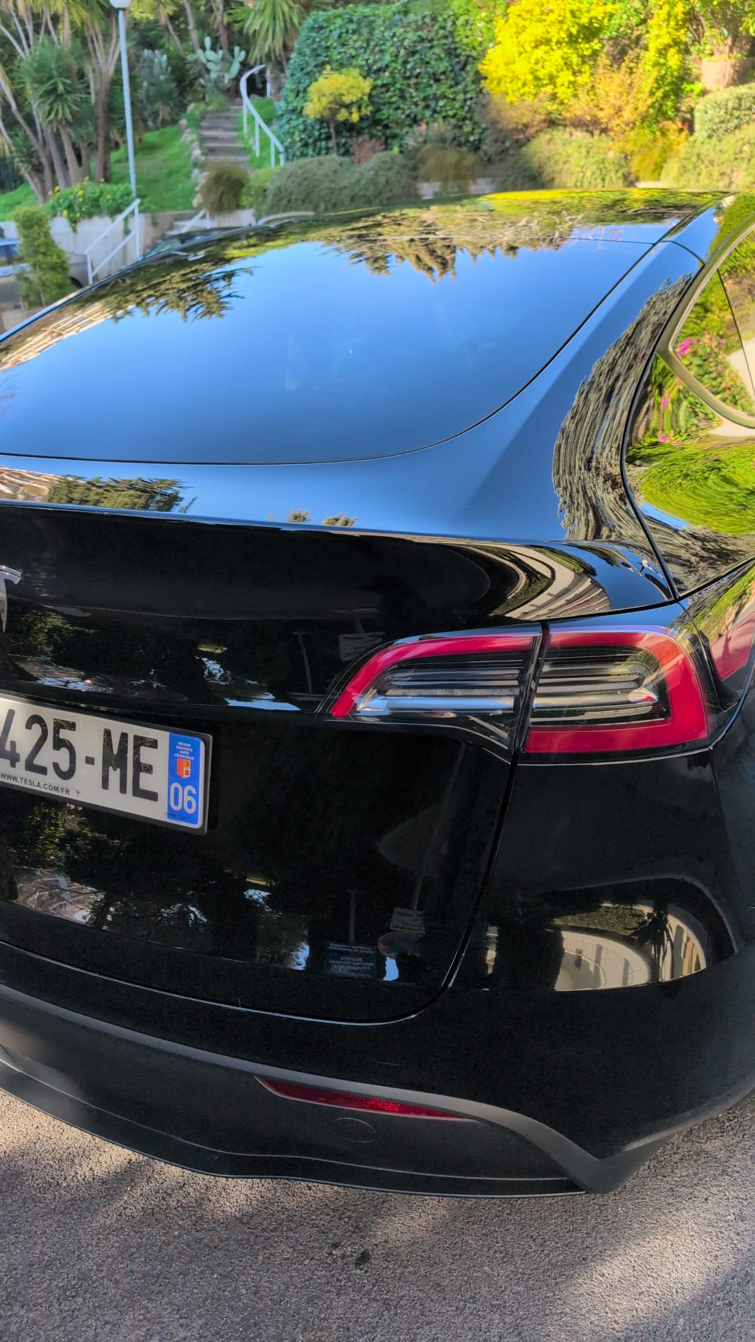 Tesla Model Y - photo 5