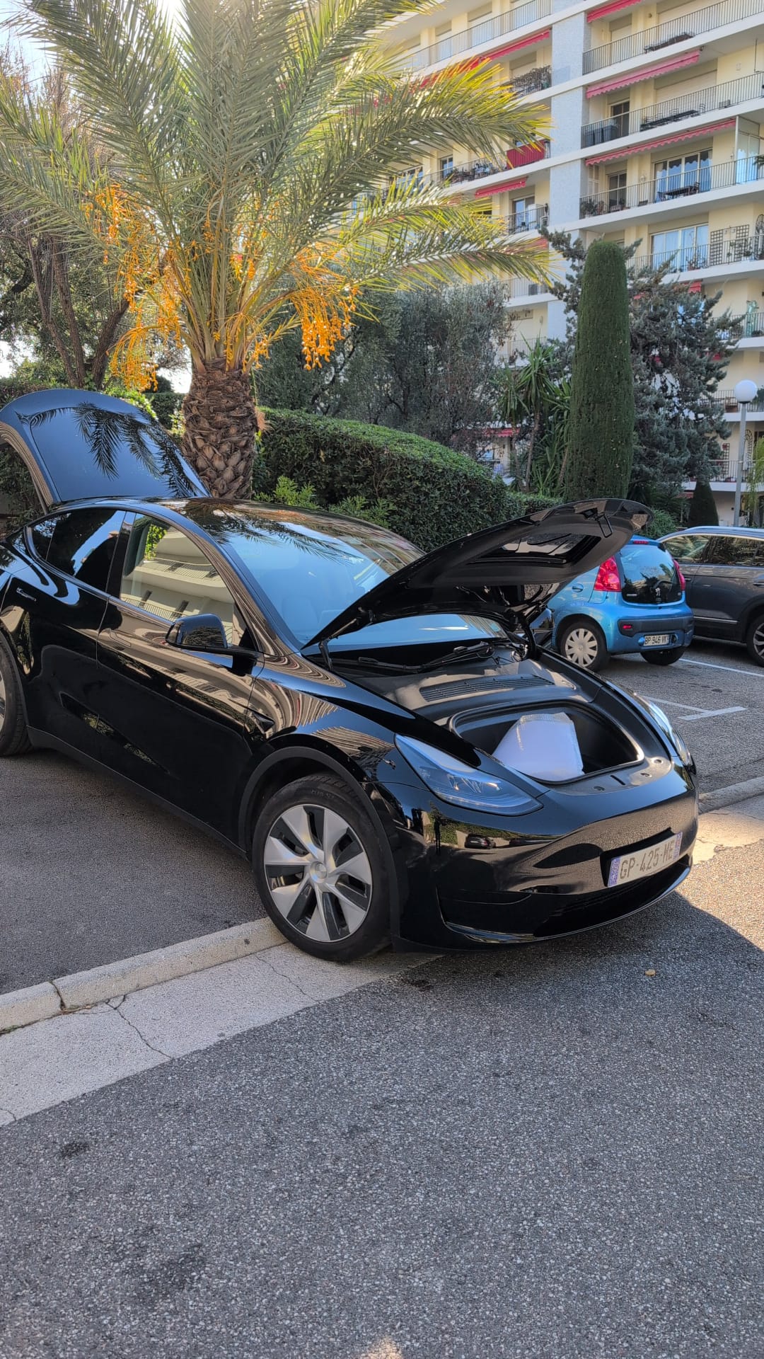 Tesla Model Y - photo 19