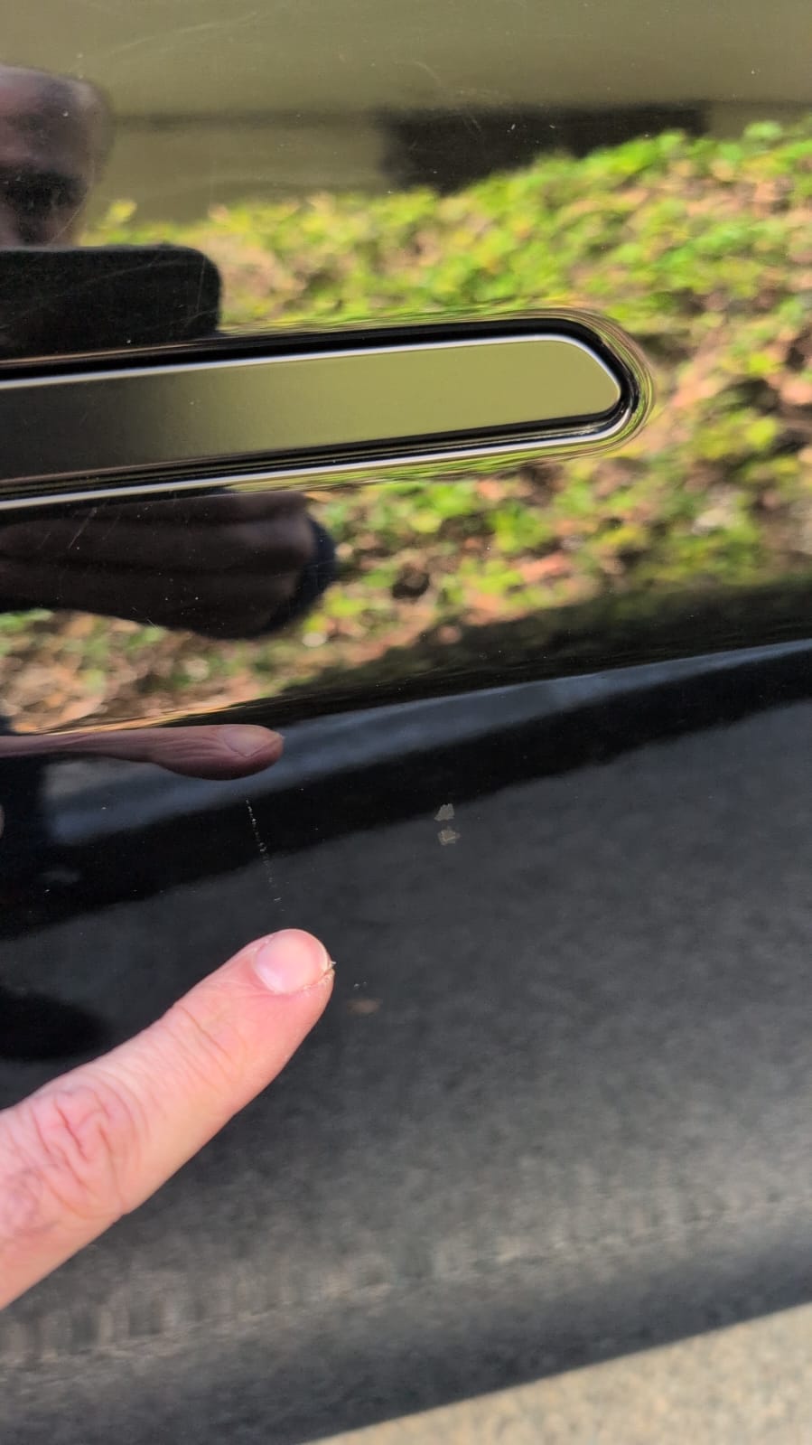 Tesla Model Y - photo 23