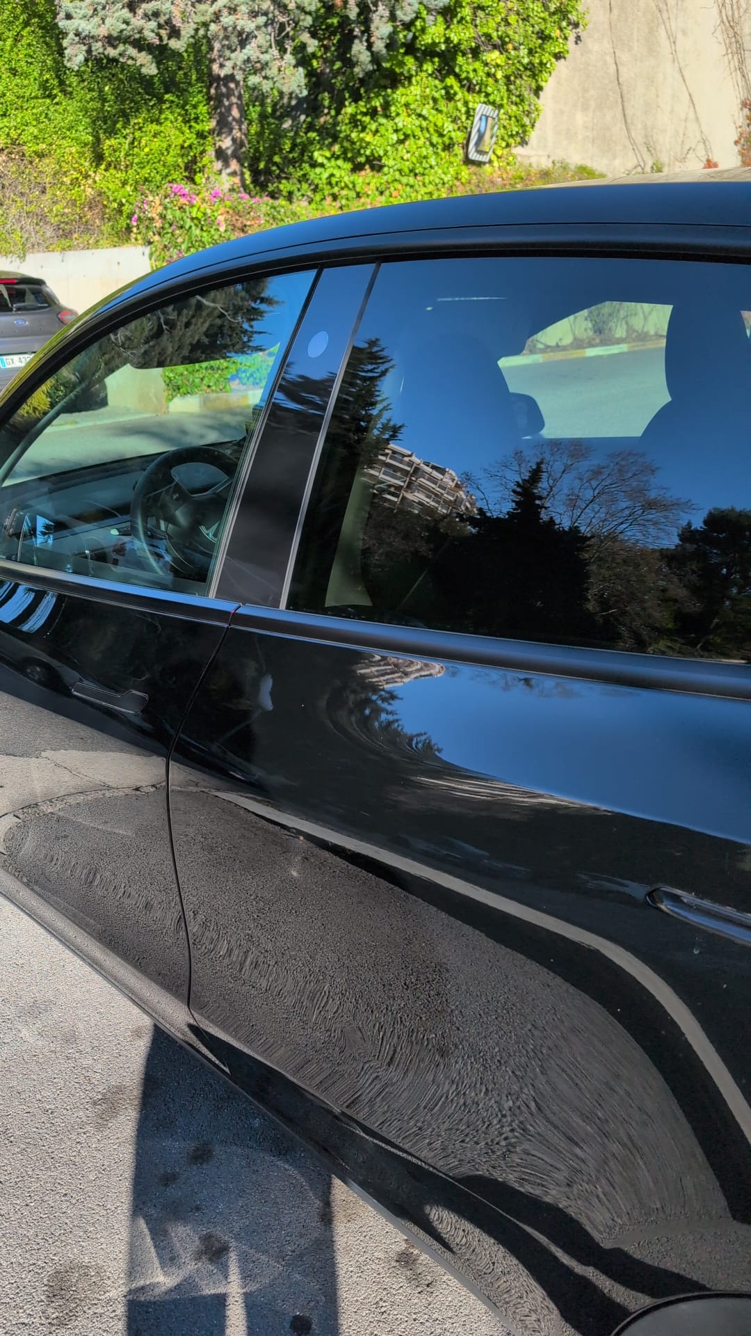 Tesla Model Y - photo 31