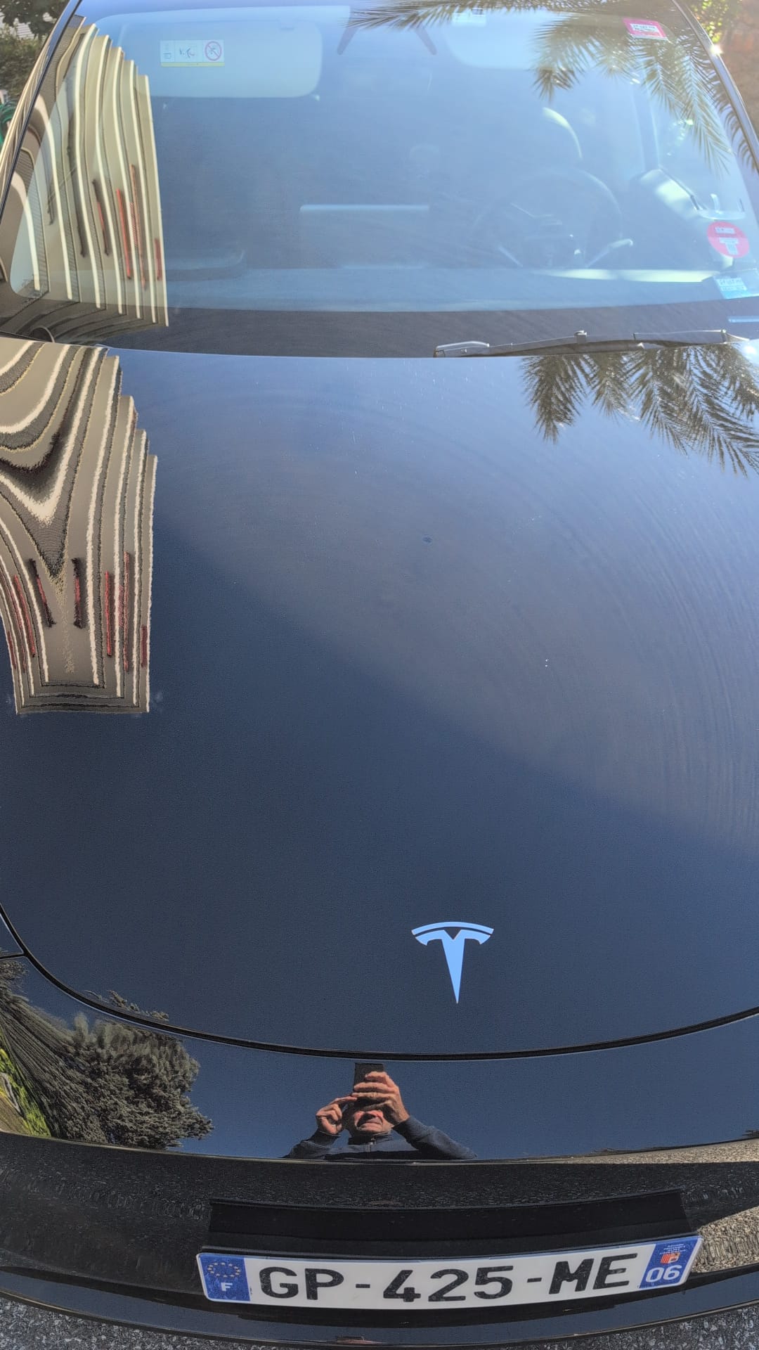 Tesla Model Y - photo 34