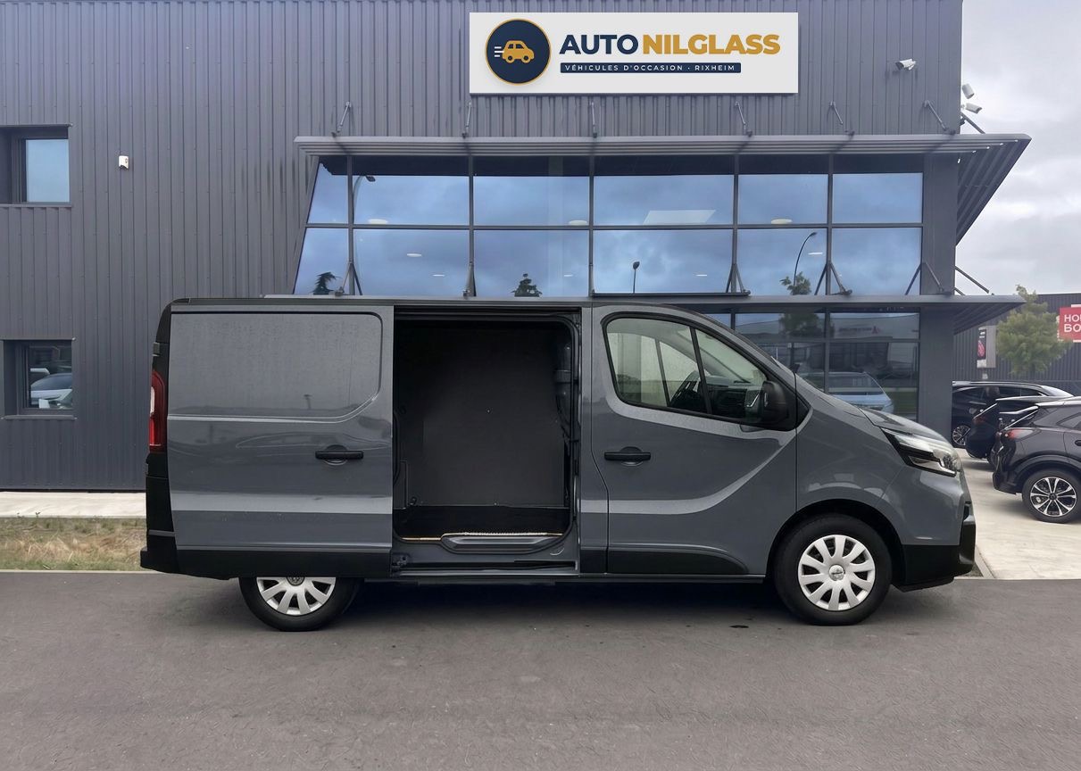 Nissan Primastar - photo 2