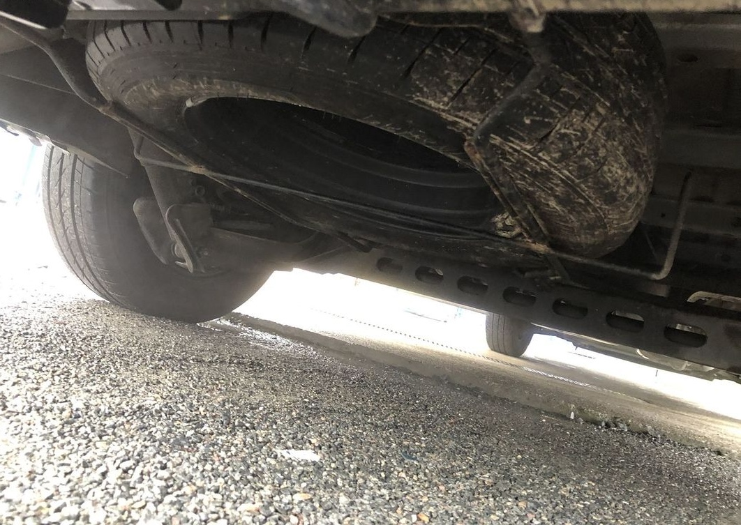 Nissan Primastar - photo 4