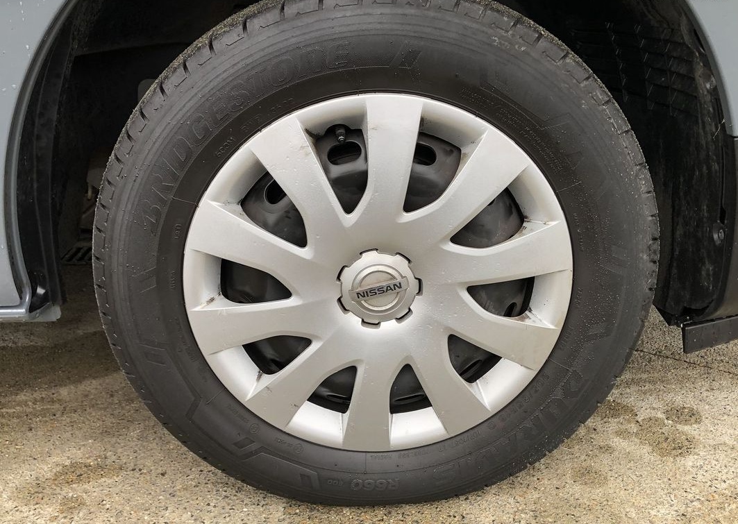 Nissan Primastar - photo 10