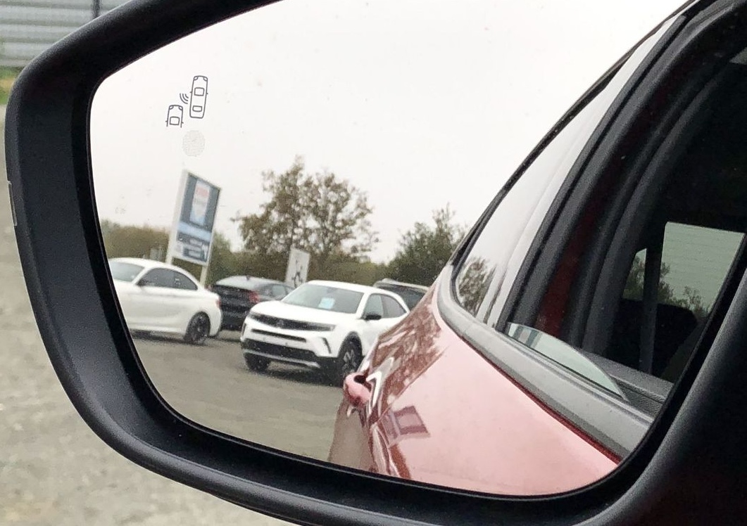 Opel Mokka - photo 3