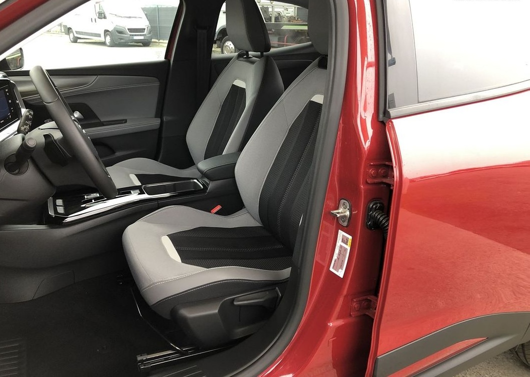 Opel Mokka - photo 5