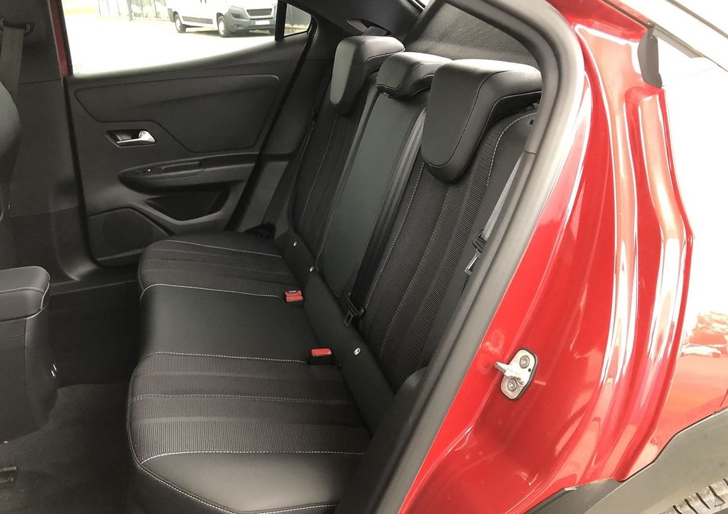 Opel Mokka - photo 6