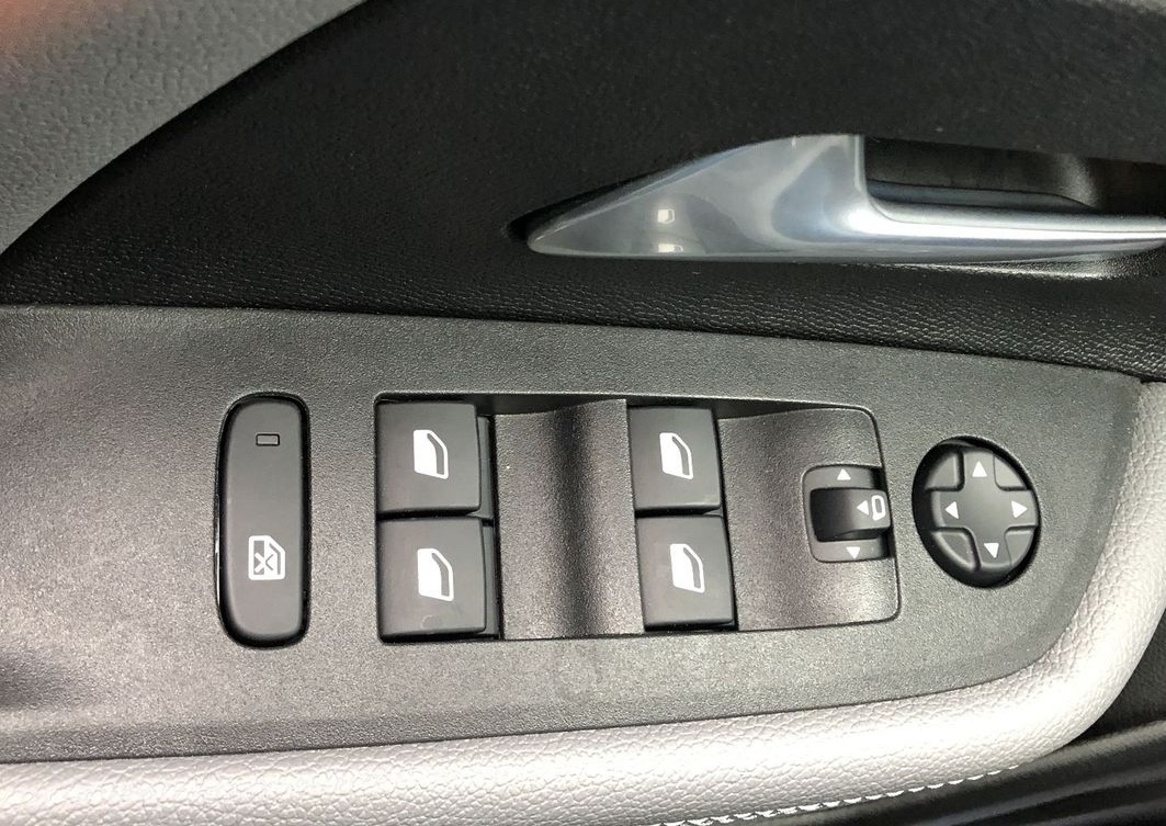 Opel Mokka - photo 8