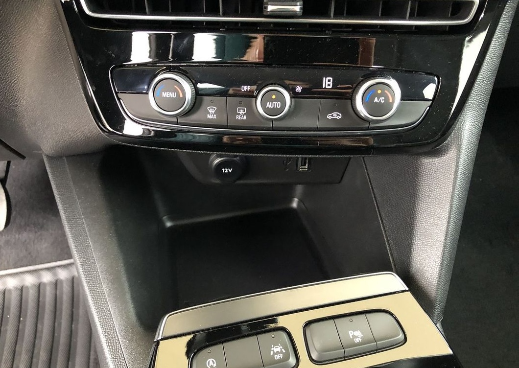 Opel Mokka - photo 14