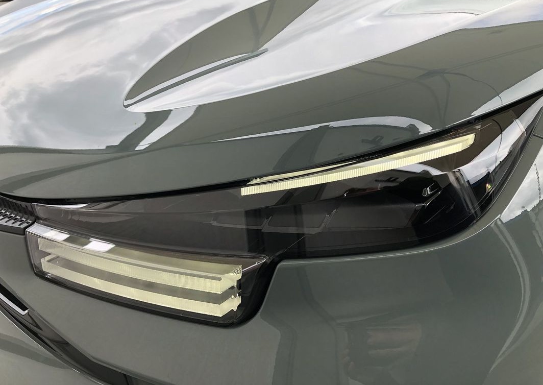 Citroën C4 - photo 3