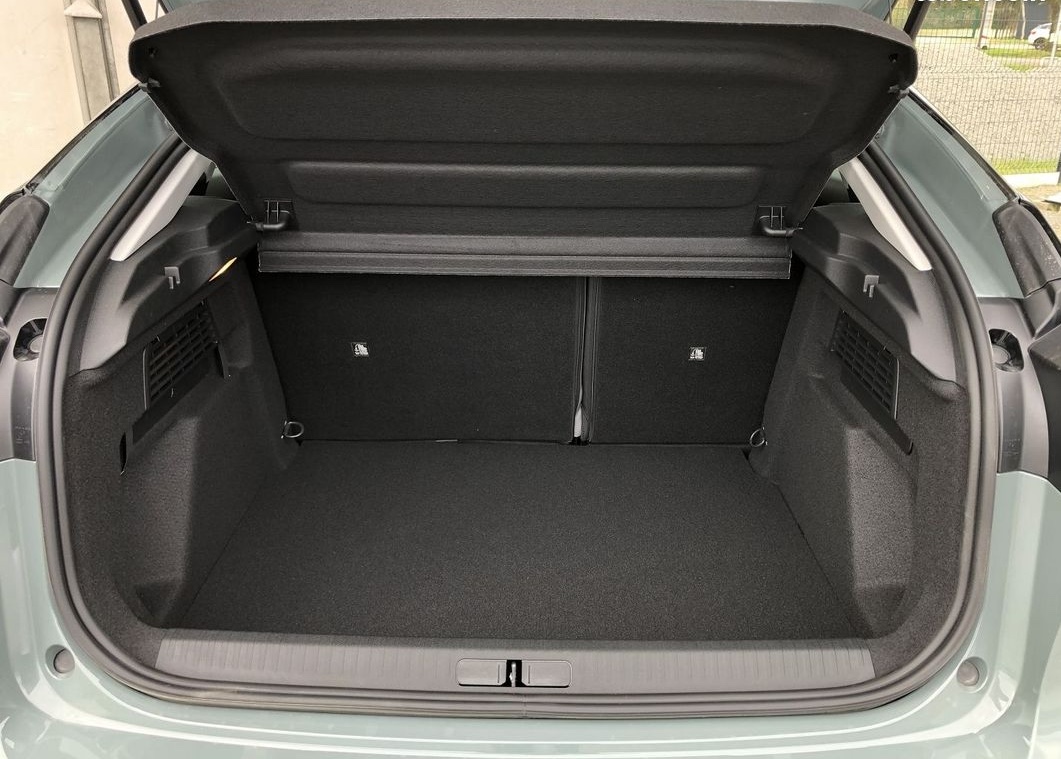Citroën C4 - photo 5