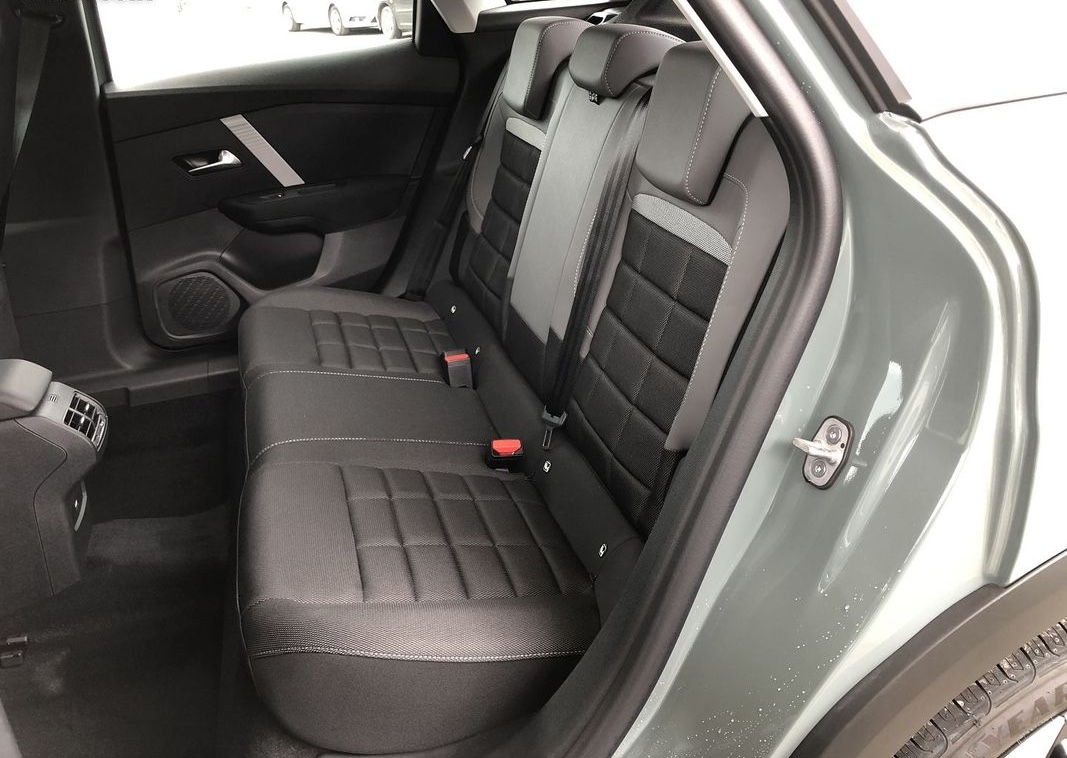 Citroën C4 - photo 6