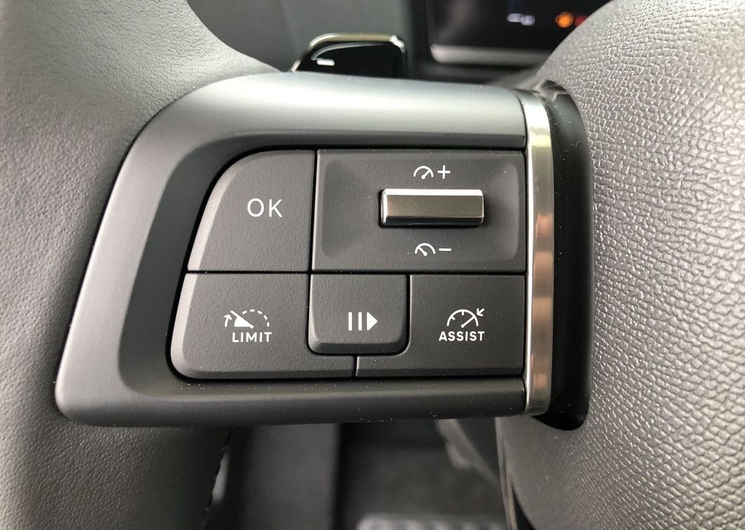 Citroën C4 - photo 10