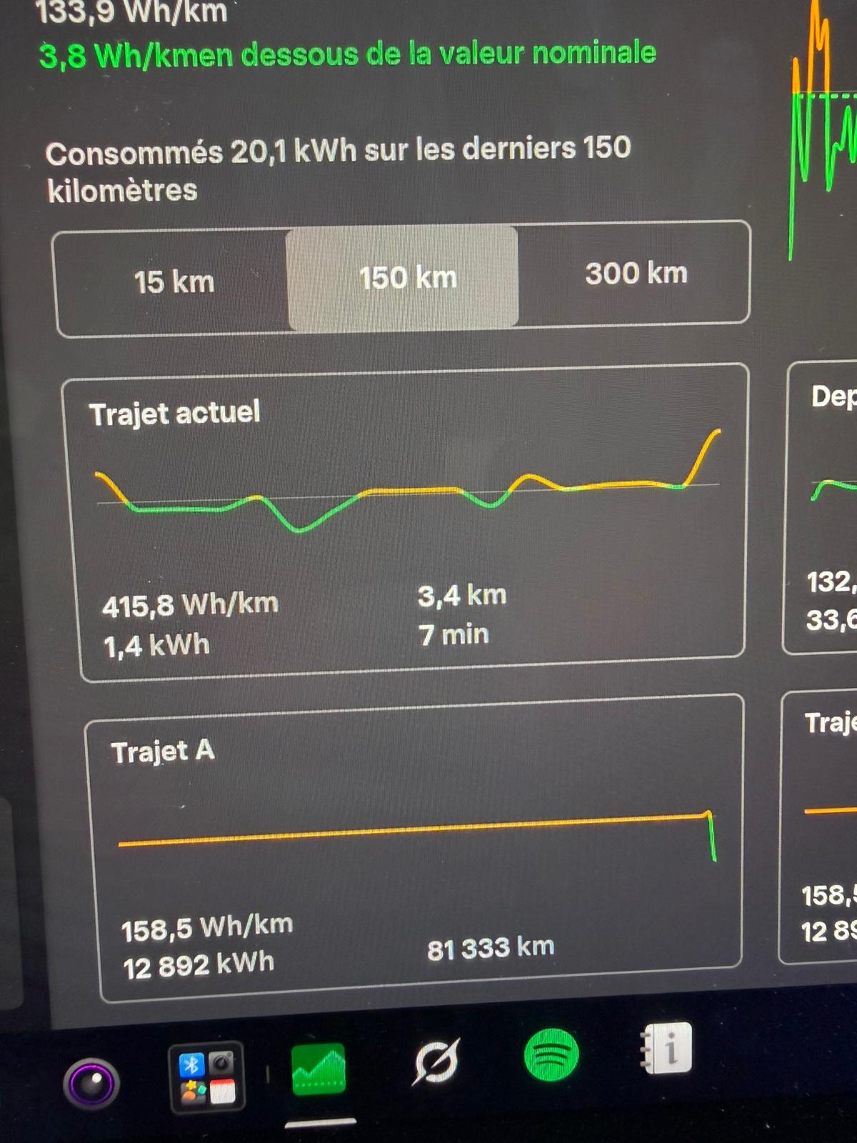 Tesla Modèle 3 - photo 17