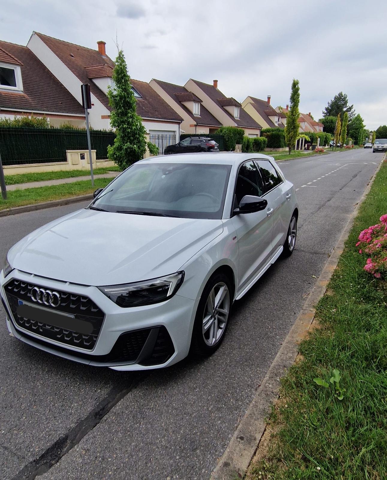 Audi A1 - photo 3