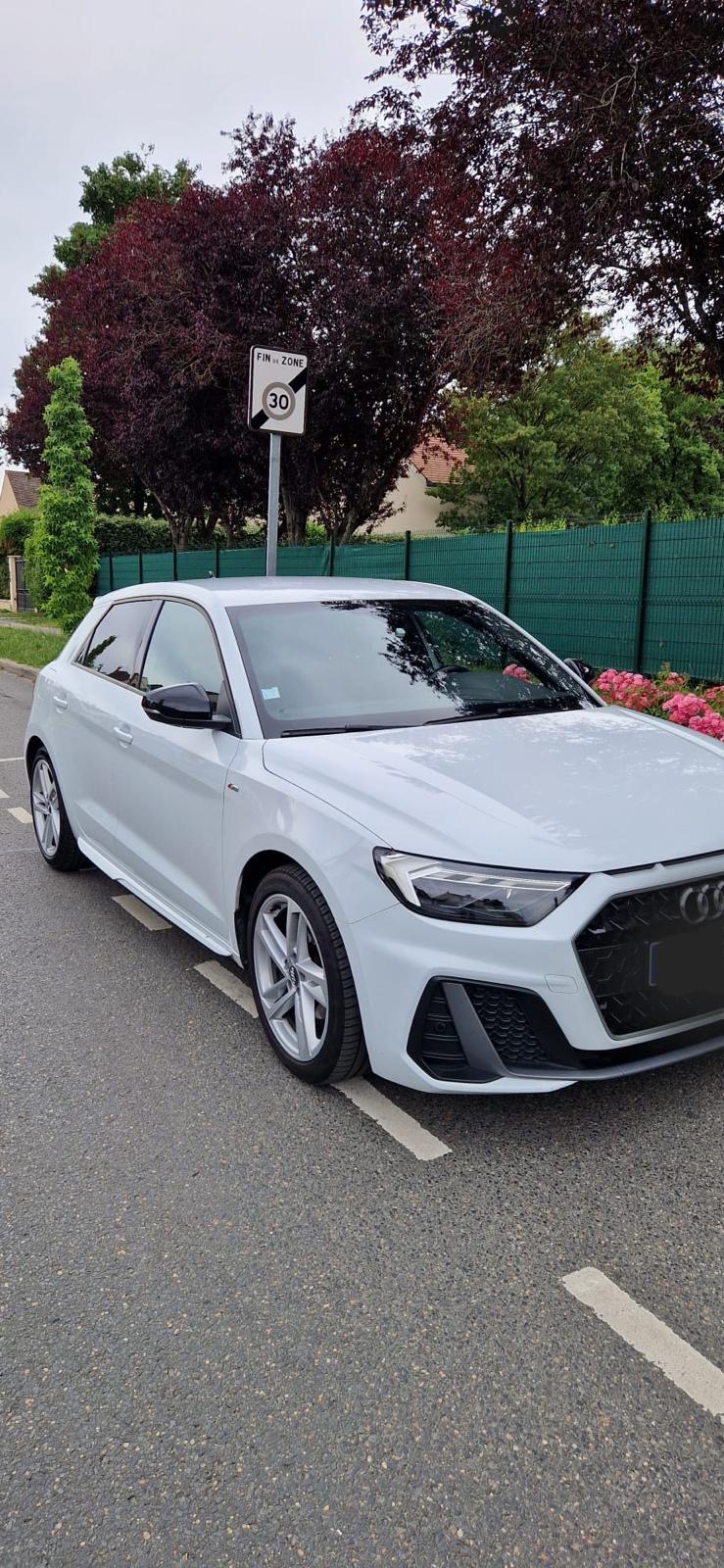 Audi A1 - photo 4