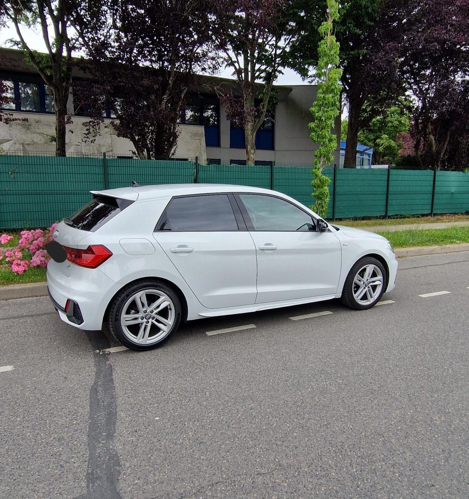 Audi A1 - photo 5