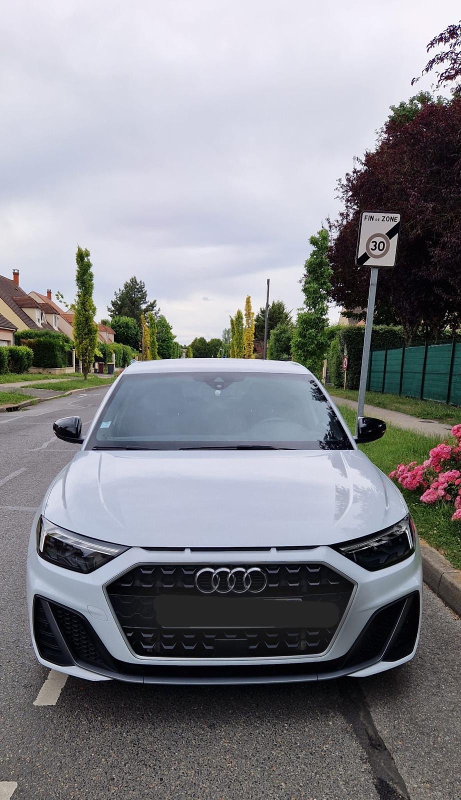 Audi A1 - photo 6