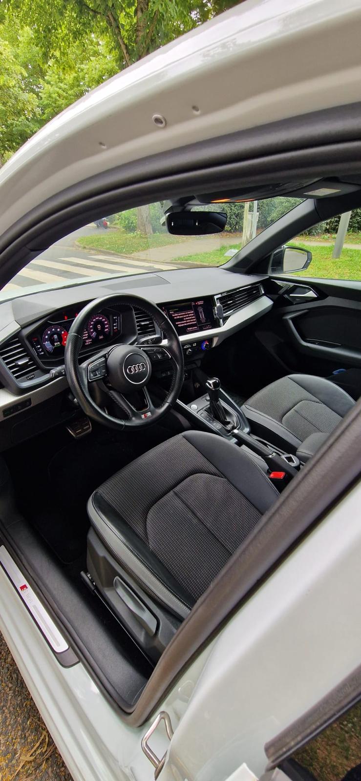 Audi A1 - photo 7