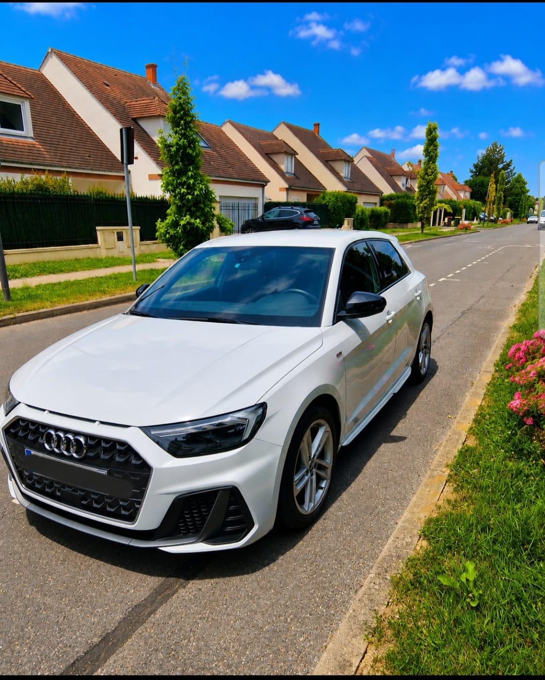 Audi A1 - photo 9