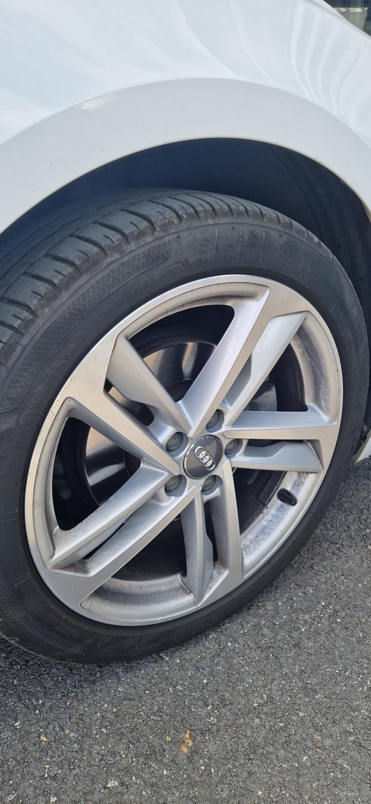 Audi A1 - photo 10