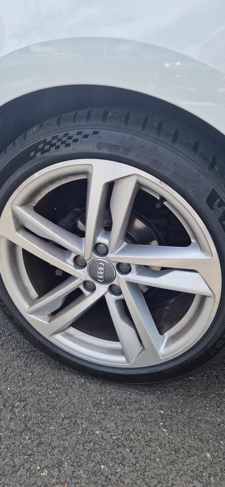 Audi A1 - photo 11