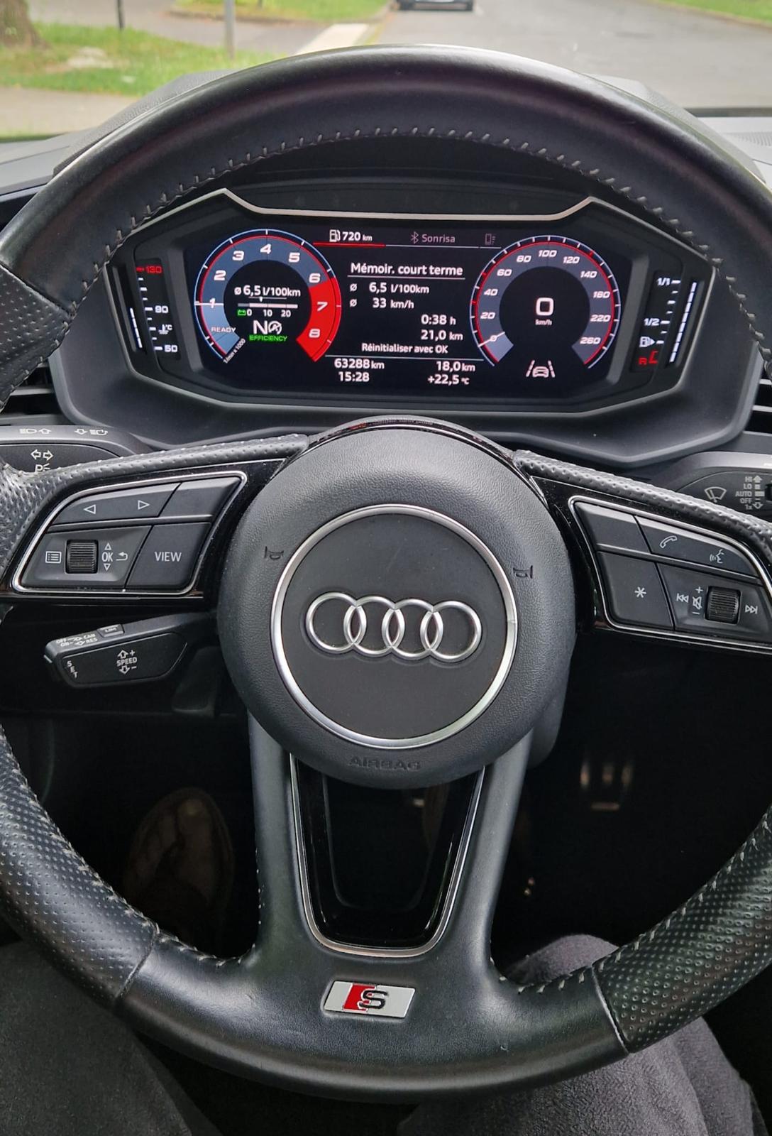 Audi A1 - photo 12