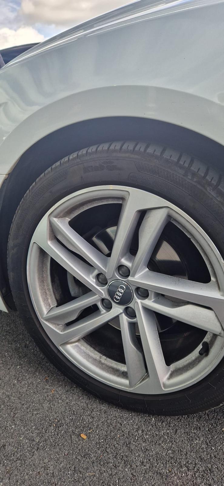 Audi A1 - photo 14