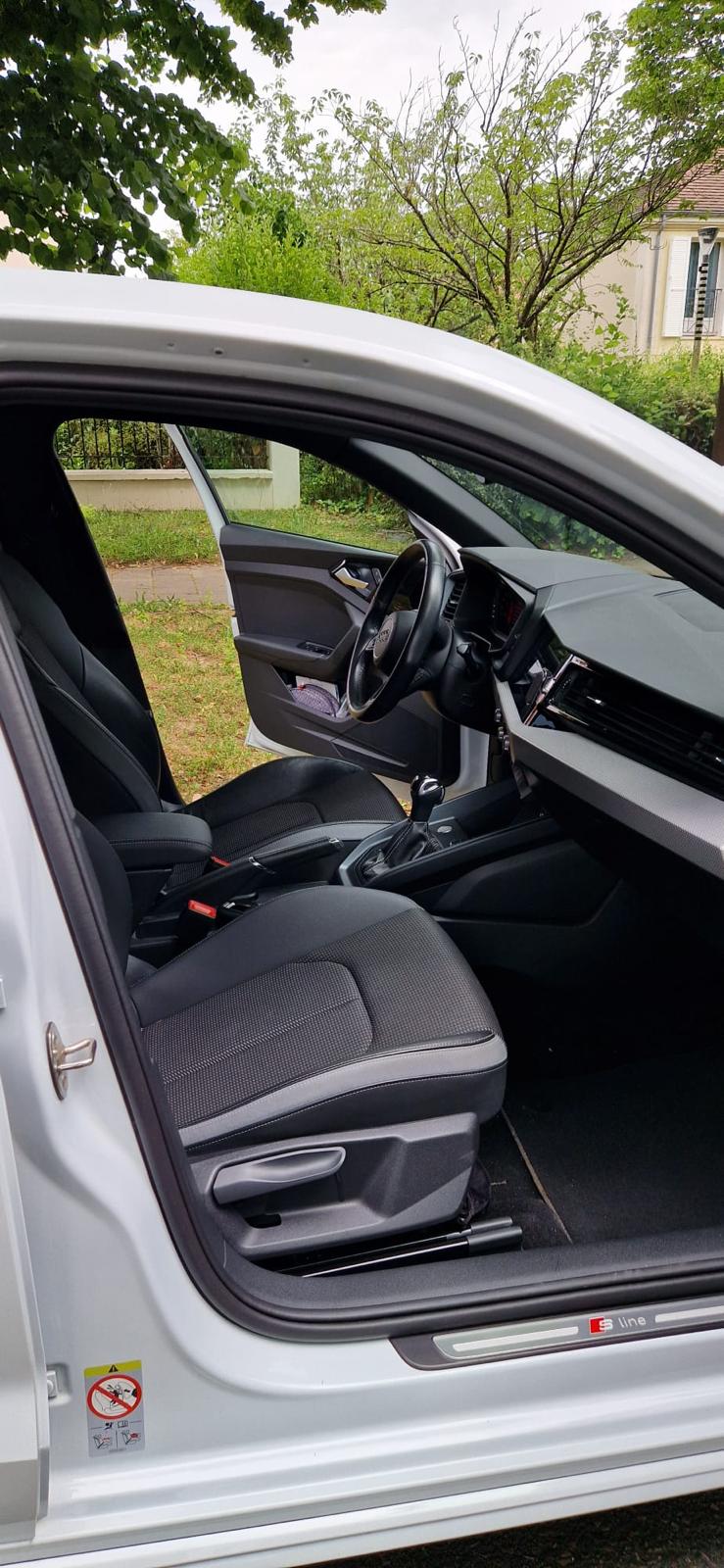 Audi A1 - photo 15