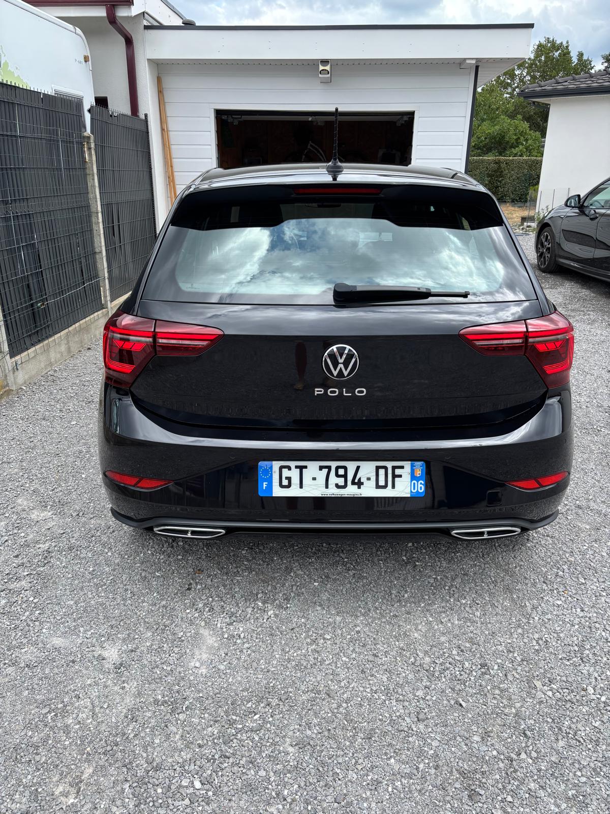 Volkswagen Polo - photo 2