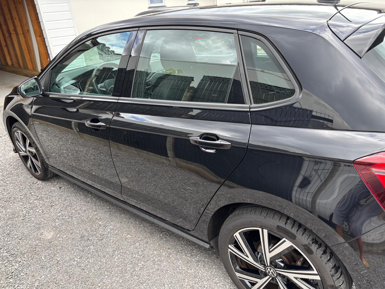 Volkswagen Polo - photo 4