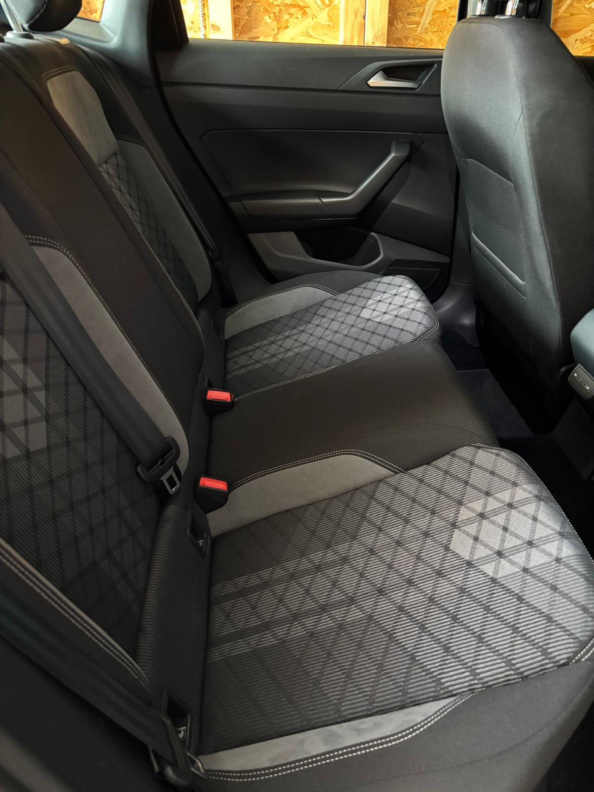 Volkswagen Polo - photo 7