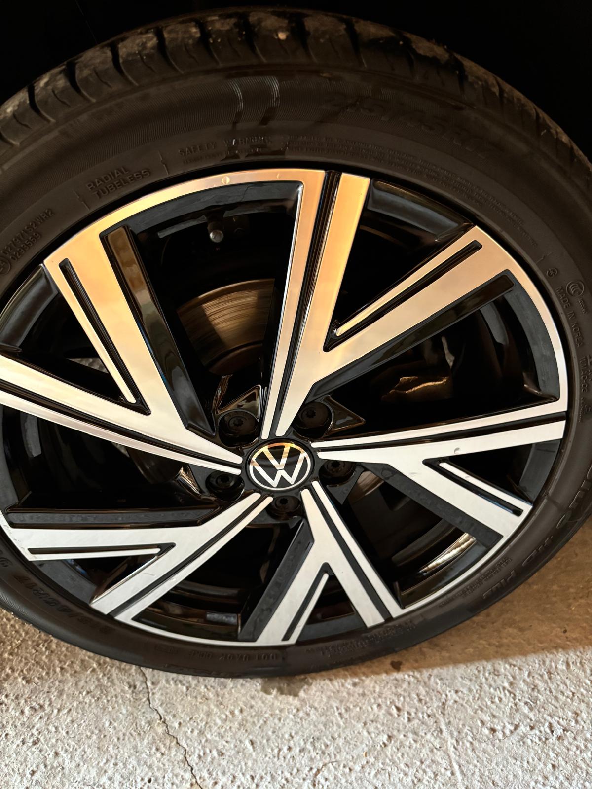 Volkswagen Polo - photo 8