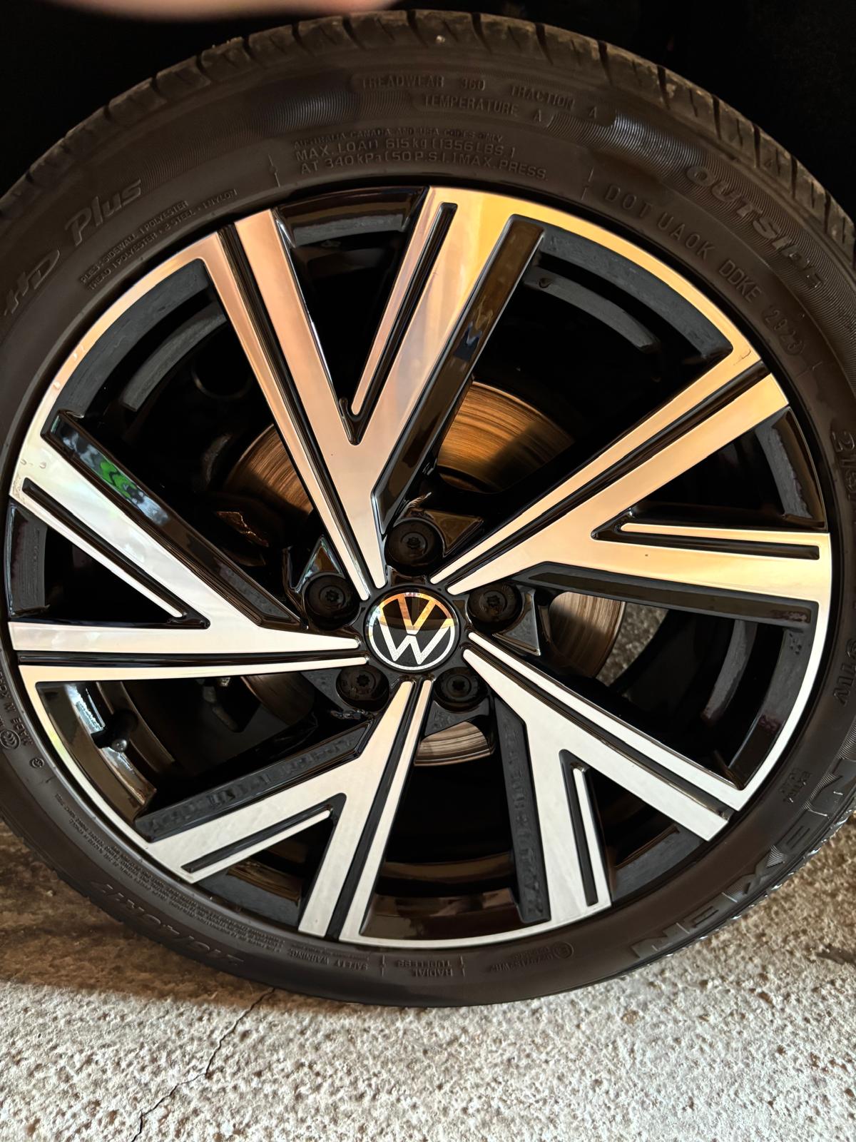 Volkswagen Polo - photo 9
