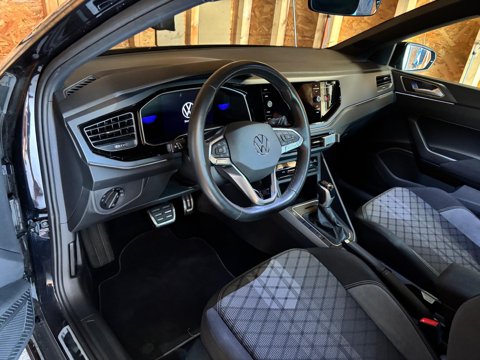 Volkswagen Polo - photo 12